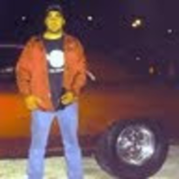 steveximenez23